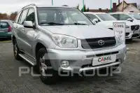 2005 Toyota RAV4