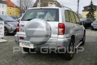 2005 Toyota RAV4
