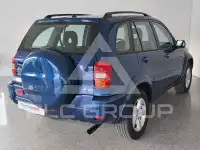 2005 Toyota RAV4
