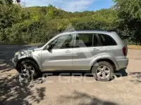 2005 Toyota RAV4