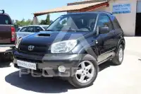 2005 Toyota RAV4