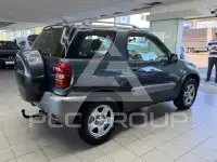2005 Toyota RAV4