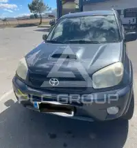2005 Toyota RAV4