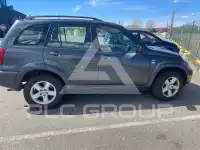 2005 Toyota RAV4