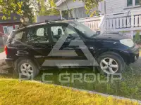 2005 Toyota RAV4