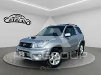2005 Toyota RAV4