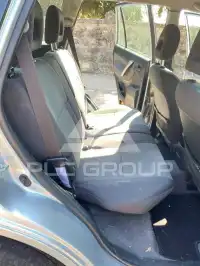 2005 Toyota RAV4