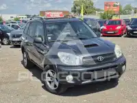 2005 Toyota RAV4