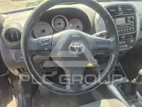 2005 Toyota RAV4