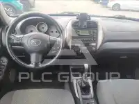 2005 Toyota RAV4