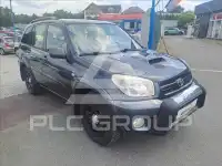 2005 Toyota RAV4