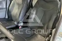 2005 Toyota AYGO
