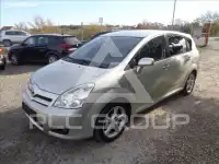 2005 Toyota COROLLA