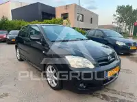 2005 Toyota COROLLA