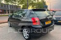 2005 Toyota COROLLA
