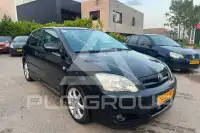 2005 Toyota COROLLA