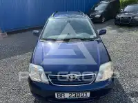 2005 Toyota COROLLA