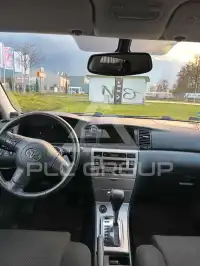 2005 Toyota COROLLA