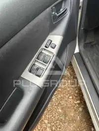 2005 Toyota COROLLA