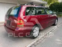 2005 Toyota COROLLA