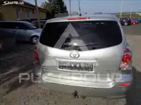 2005 Toyota COROLLA
