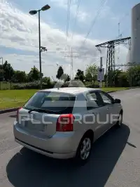 2005 Toyota COROLLA