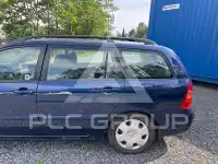 2005 Toyota COROLLA