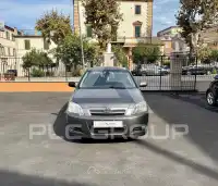 2005 Toyota COROLLA