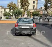 2005 Toyota COROLLA