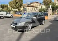 2005 Toyota COROLLA