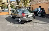 2005 Toyota COROLLA