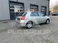 2005 Toyota COROLLA