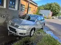 2005 Toyota COROLLA