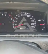 2005 Toyota COROLLA