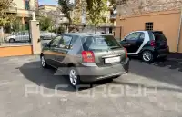 2005 Toyota COROLLA