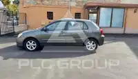 2005 Toyota COROLLA