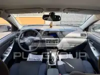 2005 Toyota COROLLA
