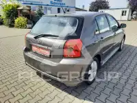 2005 Toyota COROLLA
