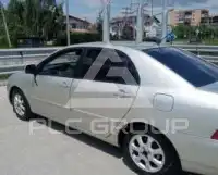 2005 Toyota COROLLA