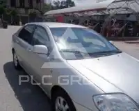 2005 Toyota COROLLA