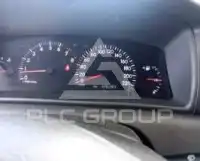 2005 Toyota COROLLA