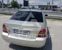 2005 Toyota COROLLA