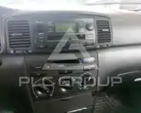 2005 Toyota COROLLA