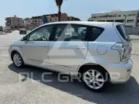 2005 Toyota COROLLA
