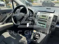2005 Toyota COROLLA