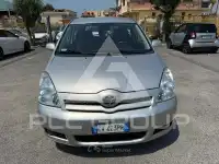 2005 Toyota COROLLA