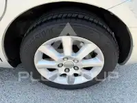 2005 Toyota COROLLA