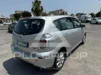 2005 Toyota COROLLA