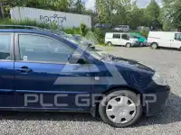 2005 Toyota COROLLA