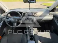 2005 Toyota COROLLA